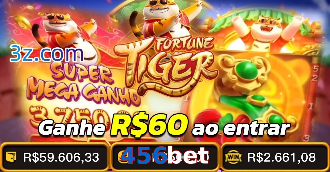 456bet
